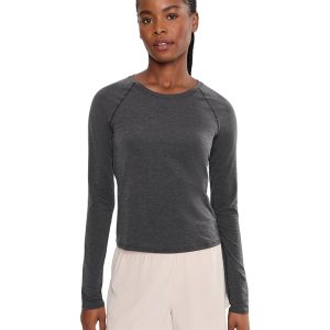 Beyond Yoga Breezeweight Active Long Sleeve