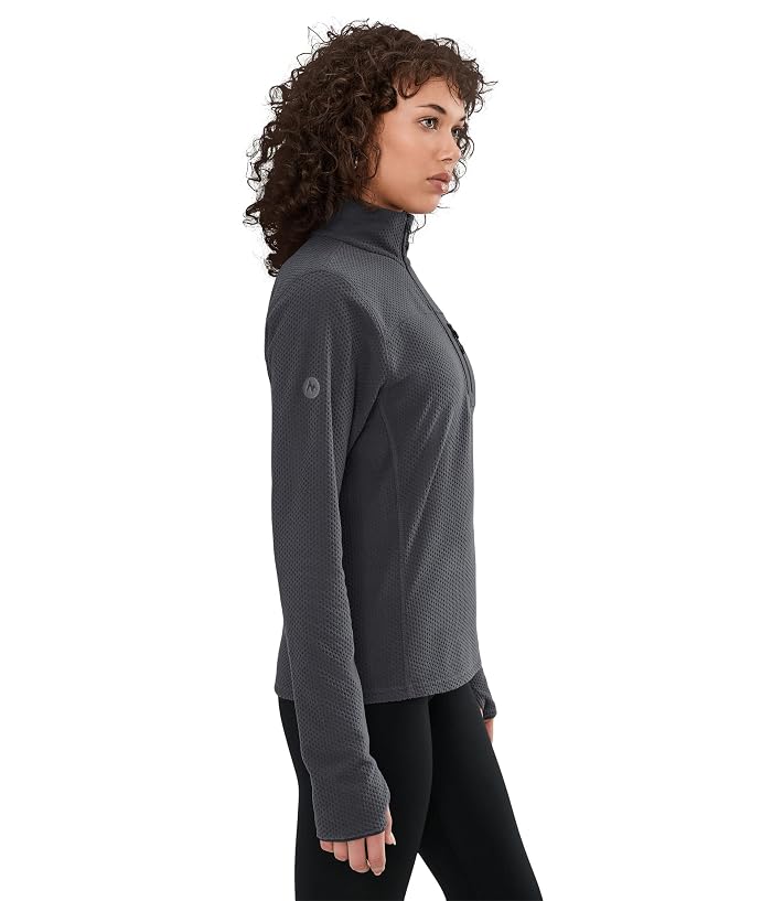 Marmot Airfleece 1/2 Zip - Image 3