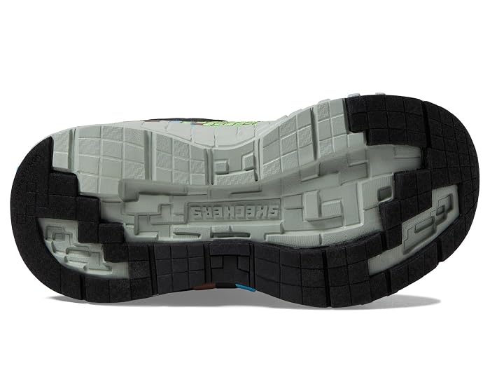 SKECHERS KIDS Mega Craft 3.0 402182L (Little Kid/Big Kid) - Image 3