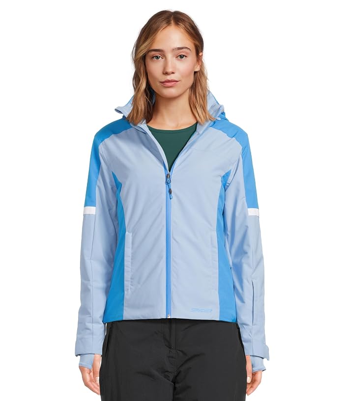 Spyder Andorra Jacket
