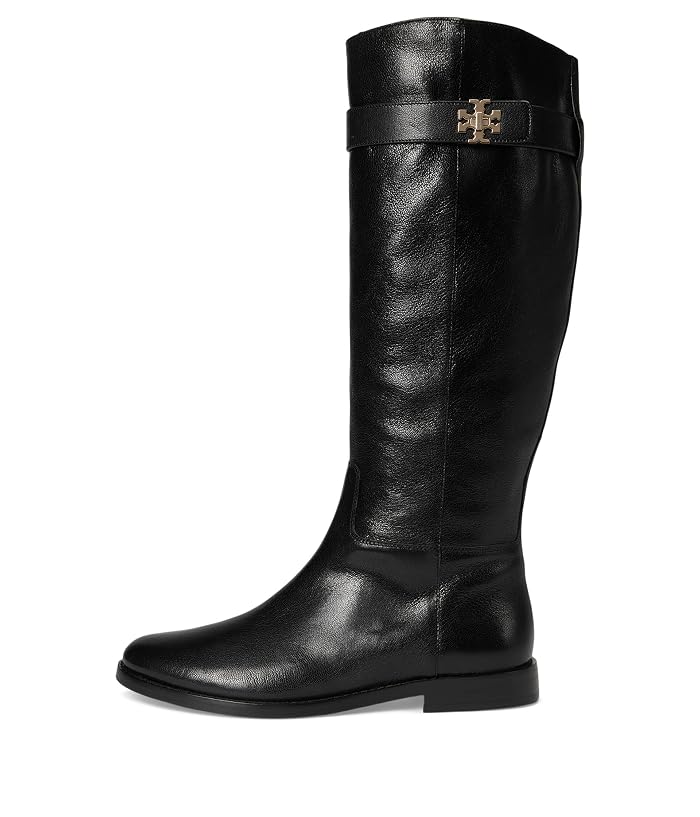 Tory Burch Turnlock Riding Boots - Image 3