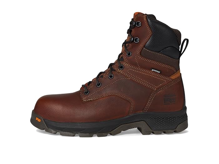 Timberland PRO Titan EV 8" Composite Safety Toe Waterproof - Image 4