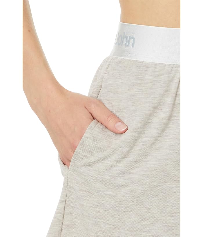 Tommy John Second Skin Sleep Short - Image 3