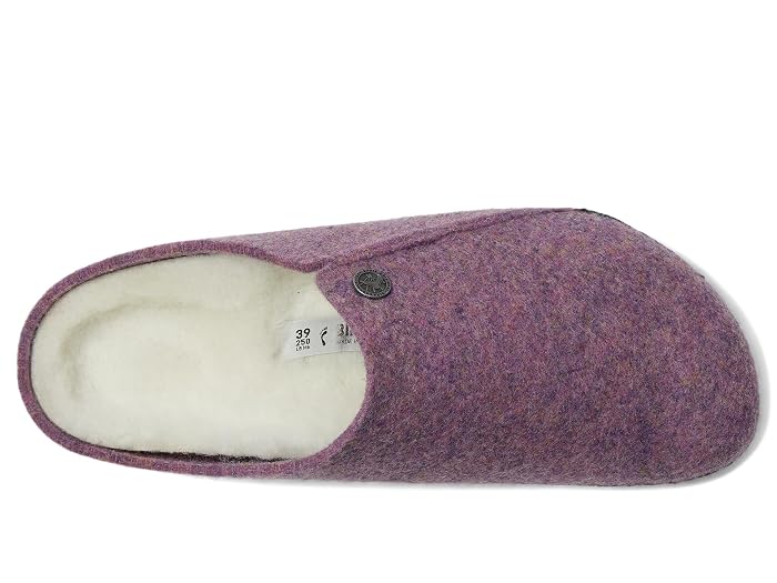 Birkenstock Zermatt Shearling Slipper Clog - Image 2