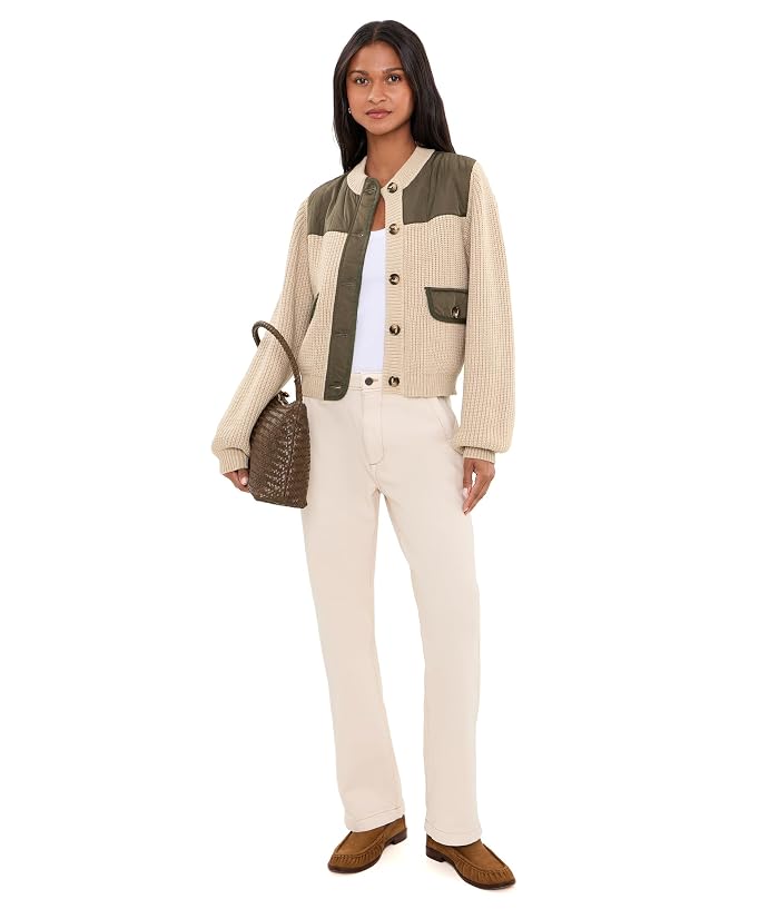 Blank NYC Backroads Sweater Cardigan - Image 2