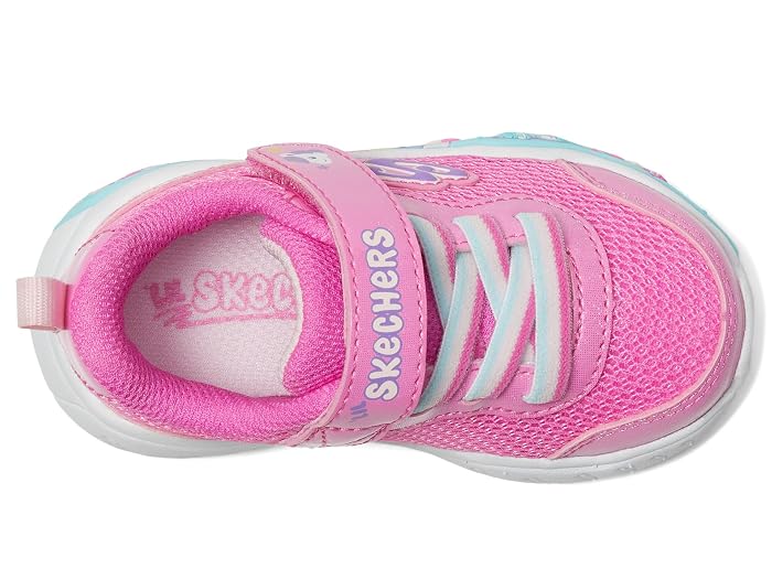 SKECHERS KIDS Play Scene - Fun Squad 303158N (Toddler) - Image 2