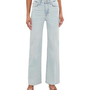 7 For All Mankind Modern Dojo Tailorless