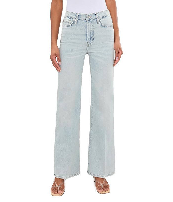 7 For All Mankind Modern Dojo Tailorless