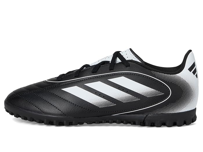 adidas Kids Goletto Ix Turf Soccer Cleats (Little Kid/Big Kid) - Image 4