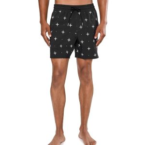 Volcom Lido Print 16" Trunks