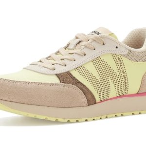 WODEN Ronja Tricolor Sneakers