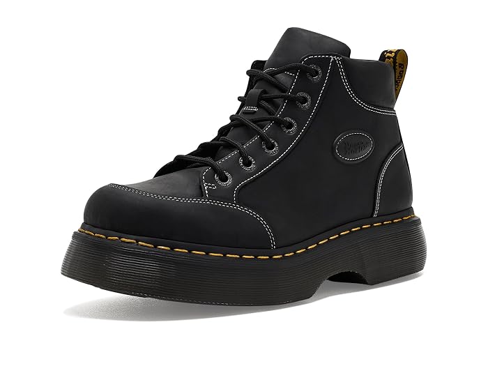 Dr. Martens Buzz 6i Boots