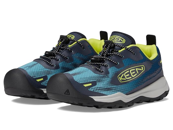 KEEN Kids Wanduro Speed (Little Kid/Big Kid)