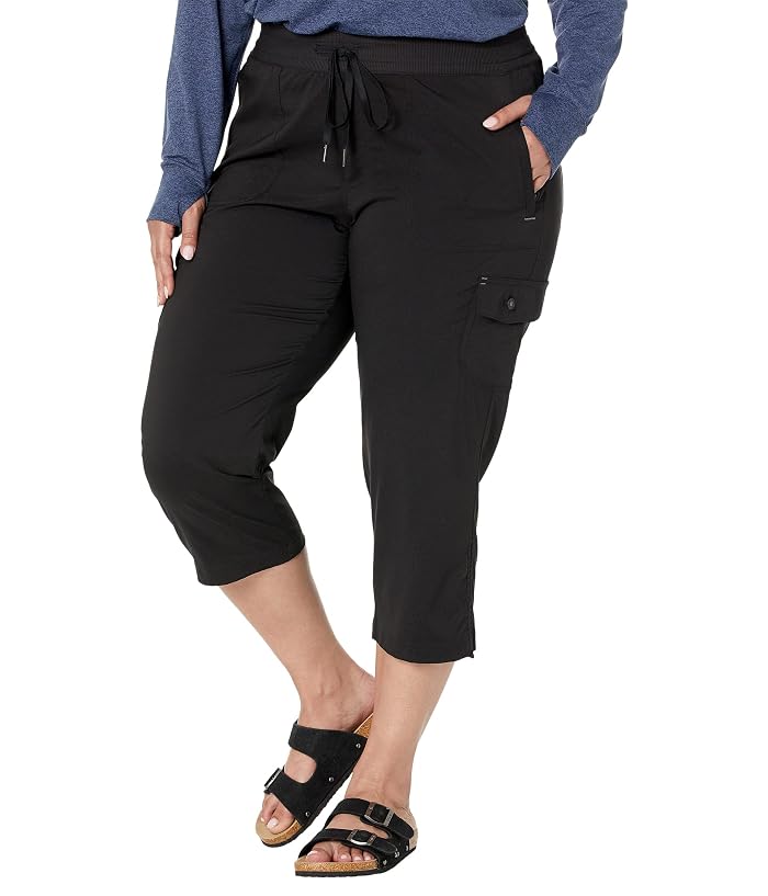 L.L.Bean Vista Camp Pants Crop