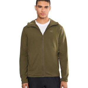 Arc'teryx Kyanite Lightweight Hoody