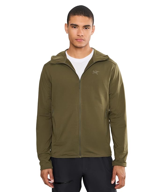 Arc'teryx Kyanite Lightweight Hoody