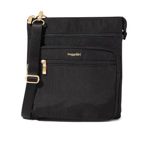 Baggallini Out and About Crossbody
