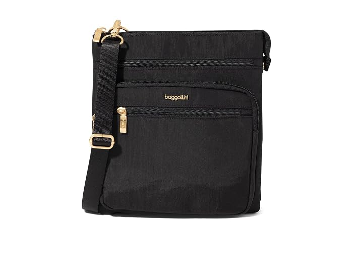 Baggallini Out and About Crossbody