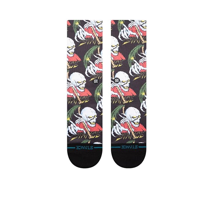 Stance Palm Slayer Crew - Image 2