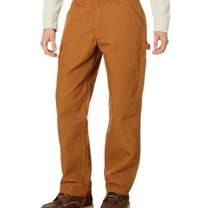 Carhartt Washed Duck Work Dungaree