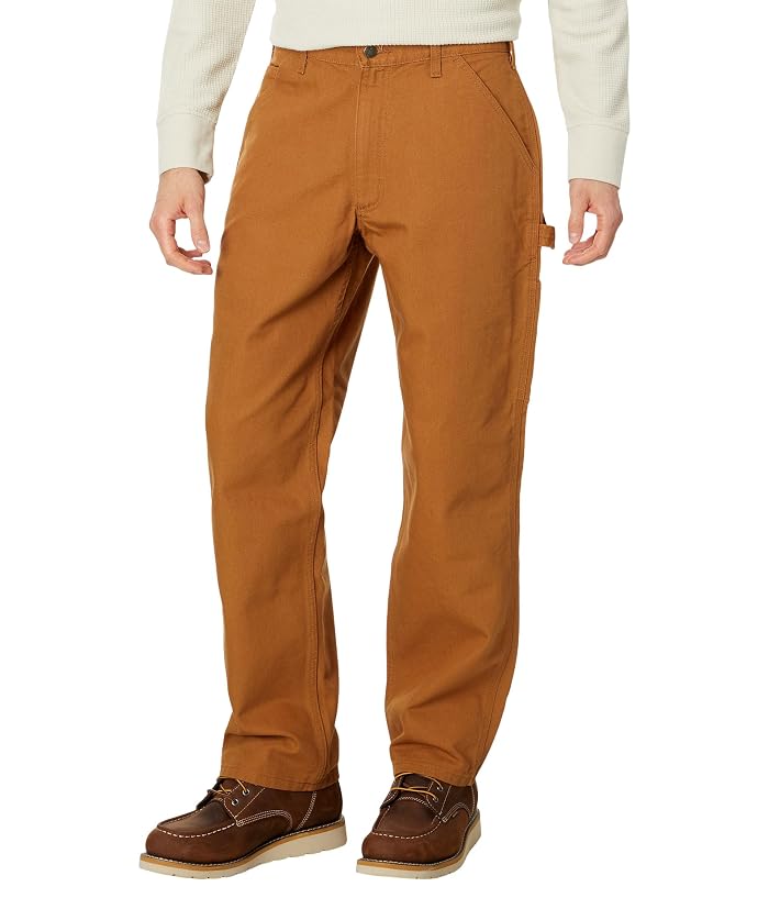 Carhartt Washed Duck Work Dungaree