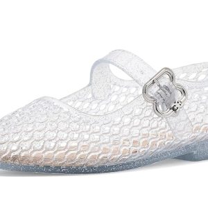 Sam Edelman Kids Quinn Jelly (Little Kid/Big Kid)