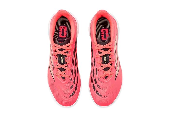 adidas Kids Predator League Turf (Little Kid/Big Kid) - Image 2