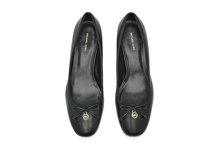 MICHAEL Michael Kors Piper Flex Mid Pumps - Image 2