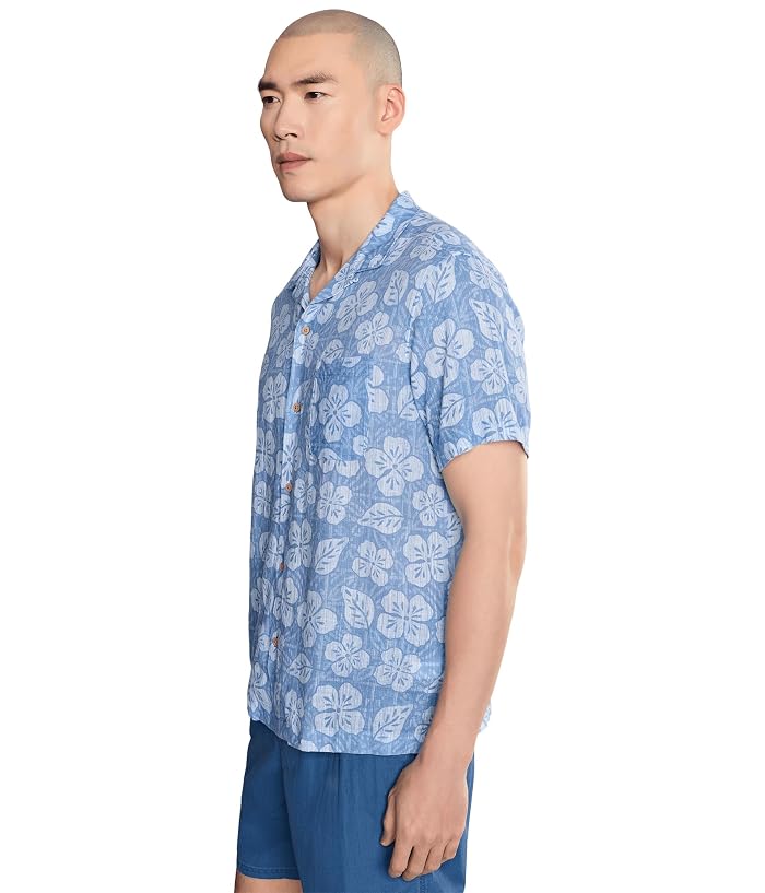 Vineyard Vines Hawaiian Punch SBRZ Short Sleeve CB Shirt - Image 3