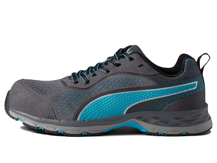 PUMA Safety Fuse Knit Low - Image 2