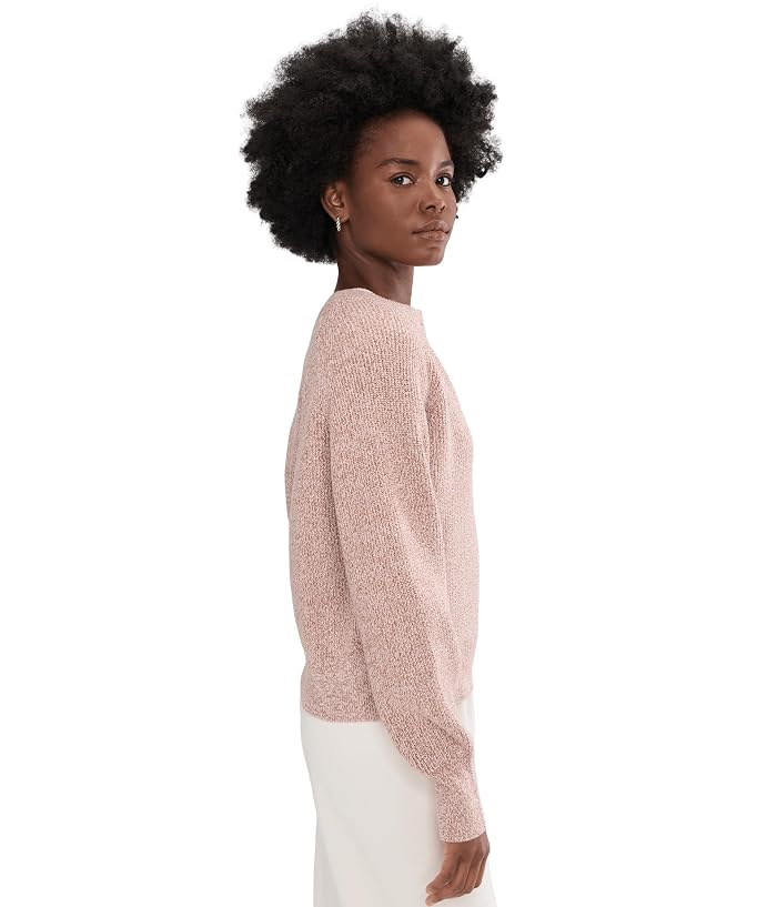 Varley Kennings 1/2 Button Knit - Image 3