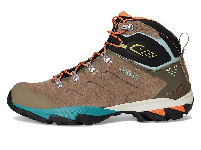 Asolo Acadia Mid Lth GTX - Image 4