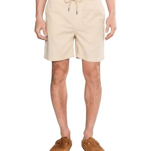 Faherty Essential Drawstring Shorts