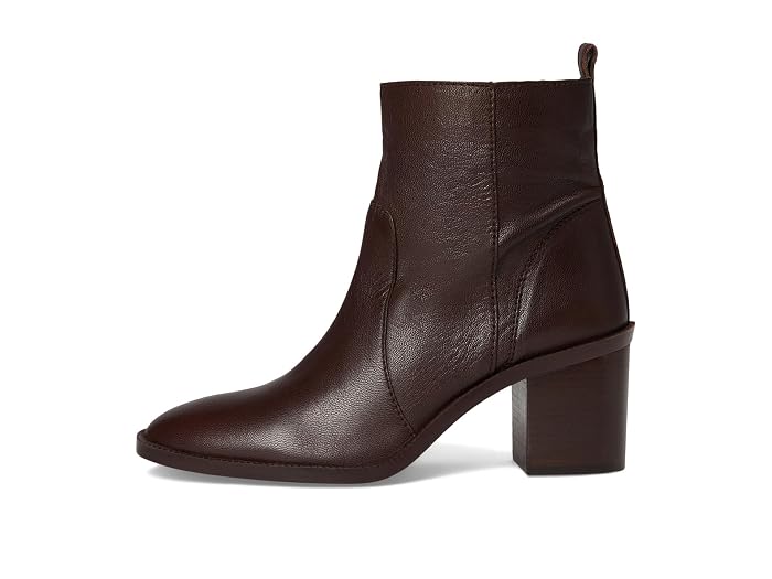 Lucky Brand Alivia Leather Boots - Image 3