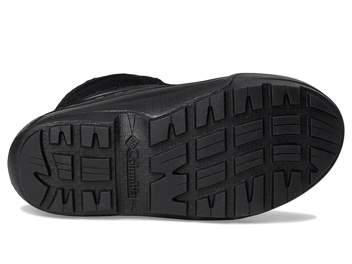 Columbia Kids Youth Powderbug Alpine Waterproof (Toddler/Little Kid/Big Kid) - Image 3