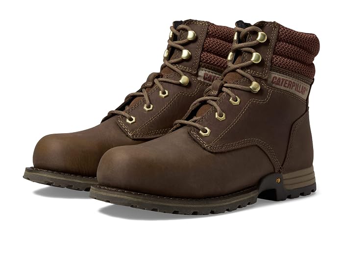 Caterpillar Paisley 6" Steel Toe