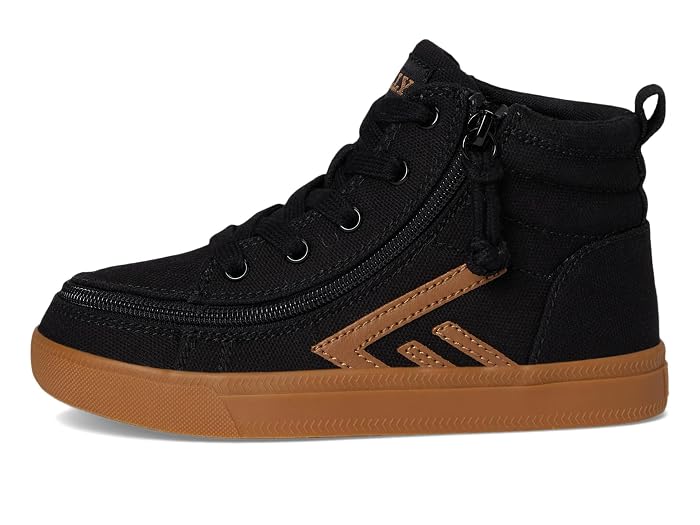 BILLY Footwear Kids CS High Top (Toddler) - Image 4