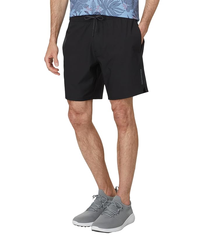 TravisMathew Wanderlust E-Waist