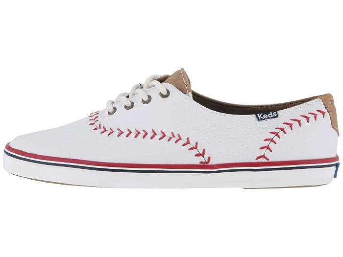 Keds Champion Leather Pennant - Image 4