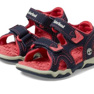 Timberland Kids Adventure Seeker 2-Strap Sandal (Toddler/Little Kid)