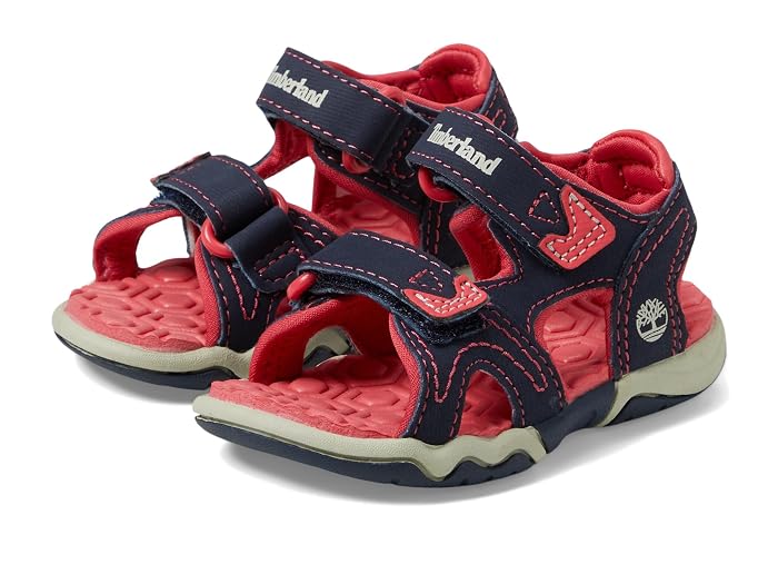 Timberland Kids Adventure Seeker 2-Strap Sandal (Toddler/Little Kid)