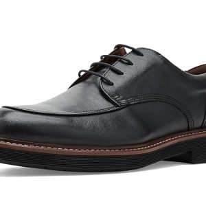 Johnston & Murphy Tyson Moc Toe