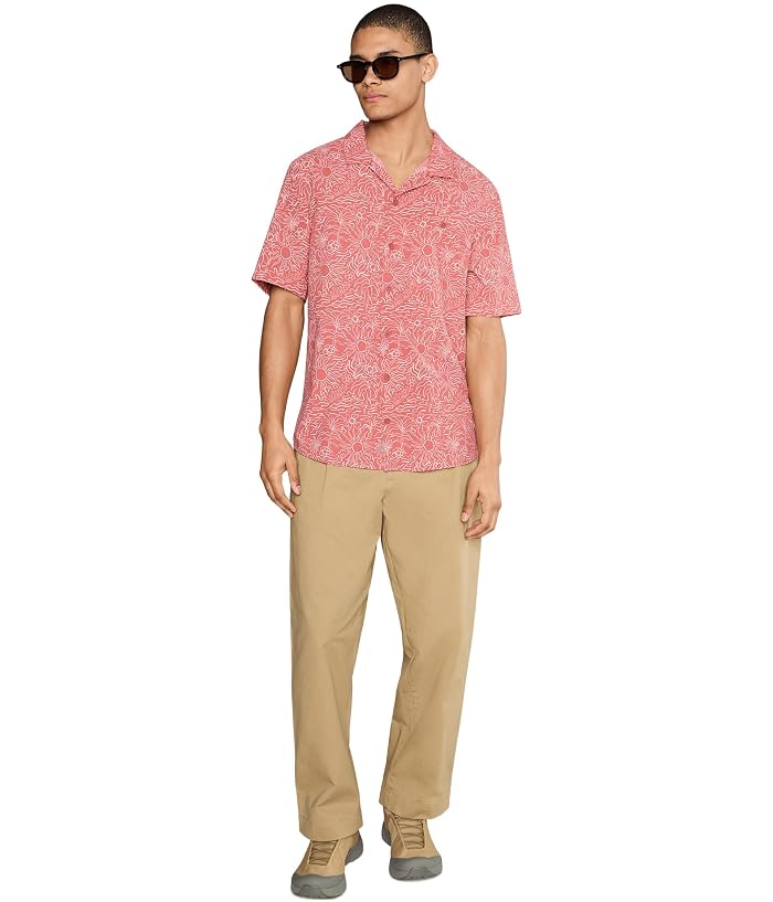 Royal Robbins Salathe Sun Shirt Short Sleeve - Image 2