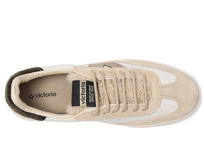 victoria Berlin Ciclista Metallic & Shirling - Image 2