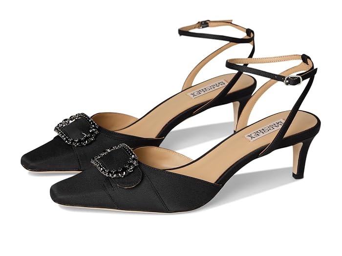 Badgley Mischka Odesza