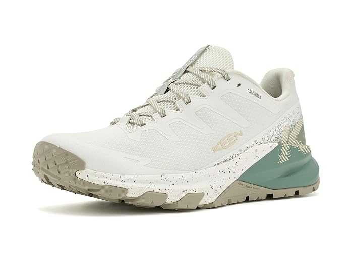 KEEN Targhee Apex Waterproof Hiking Shoes