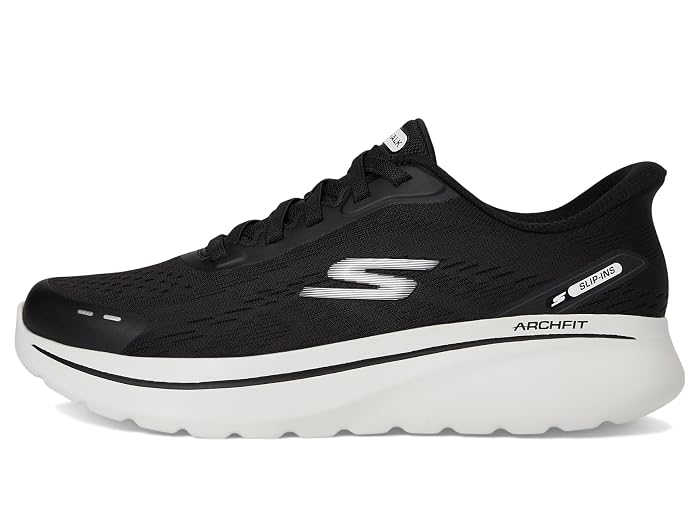 SKECHERS Performance Go Walk Arch Fit N-joy Nobend Hands Free Slip-in - Image 4