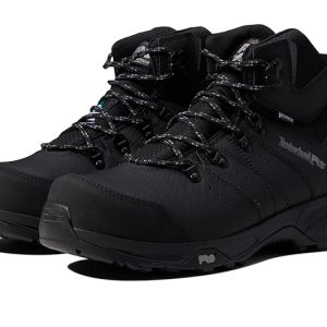 Timberland PRO Switchback 6" Composite Safety Toe Waterproof