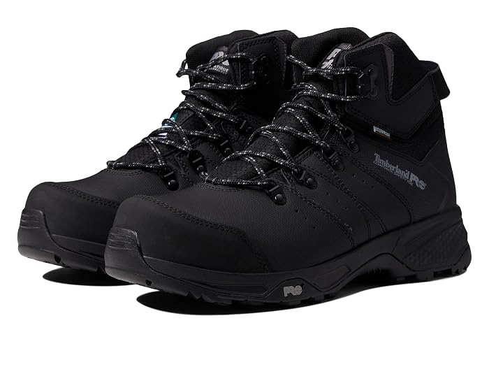 Timberland PRO Switchback 6" Composite Safety Toe Waterproof