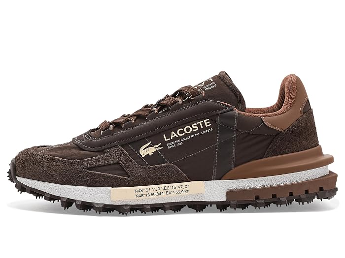Lacoste Elite Active Sneakers - Image 4